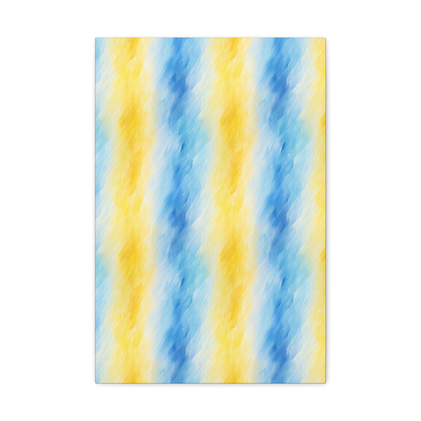Blellow Canvas Gallery Wrap