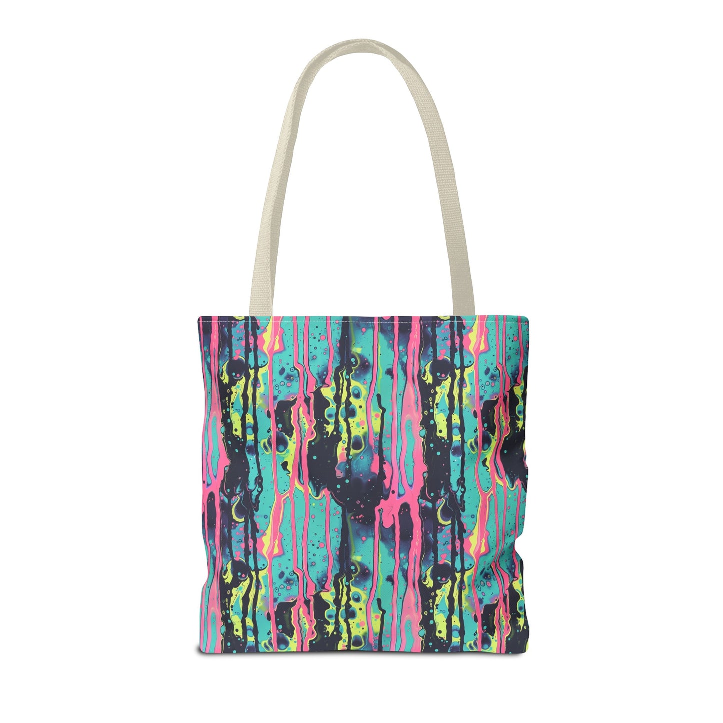 Acid Rain Tote Bag (AOP)