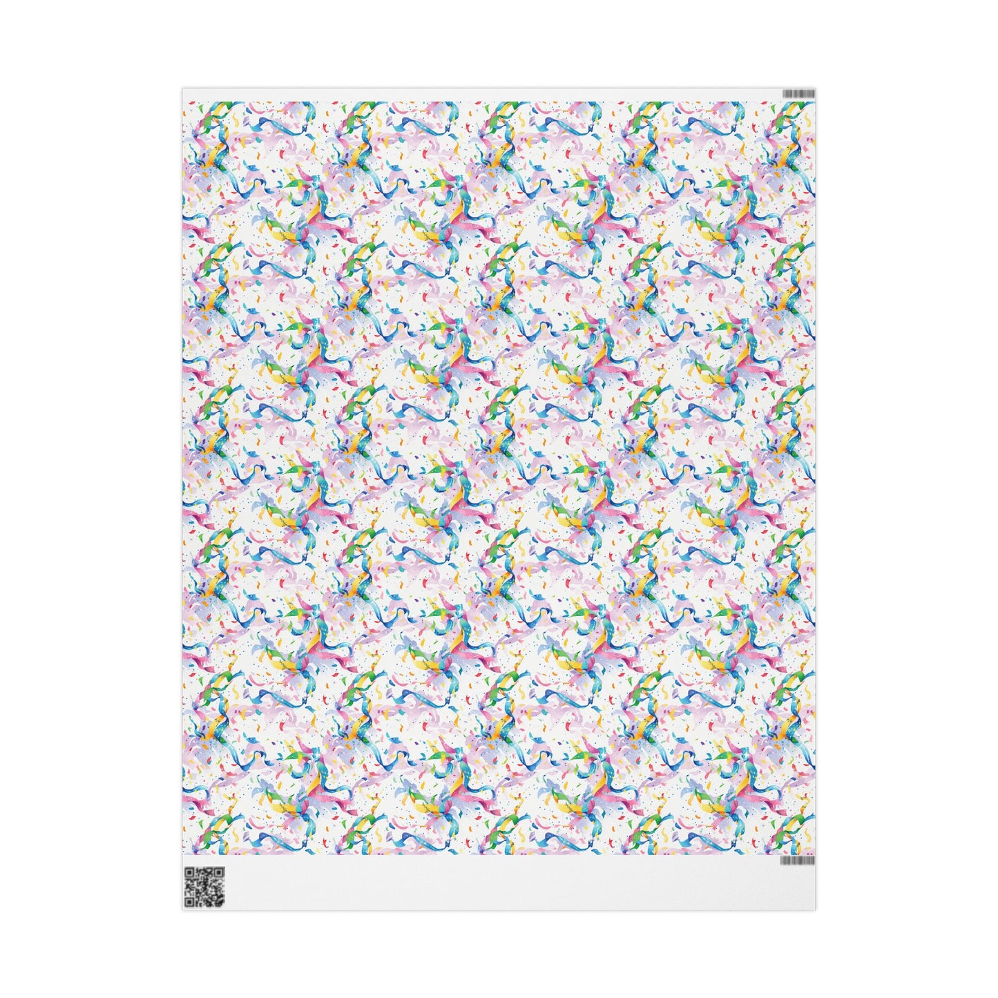 Celebration Wrapping Papers