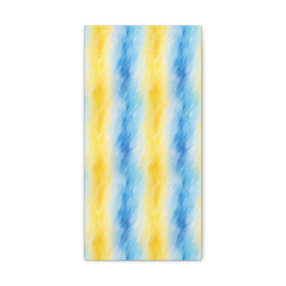 Blellow Canvas Gallery Wrap