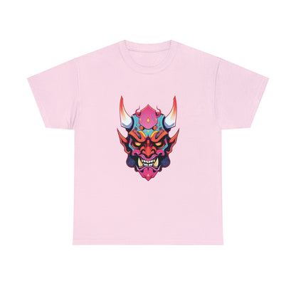Oni Unisex Heavy Cotton Tee