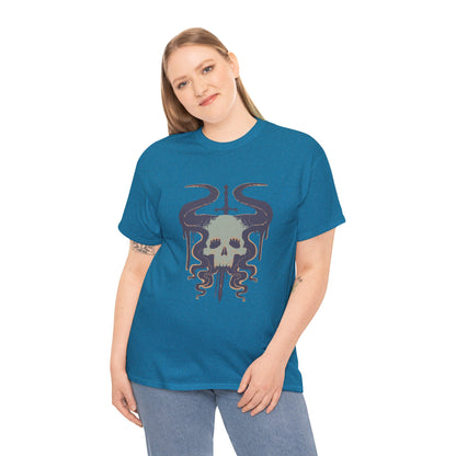 Slayer Unisex Heavy Cotton Tee