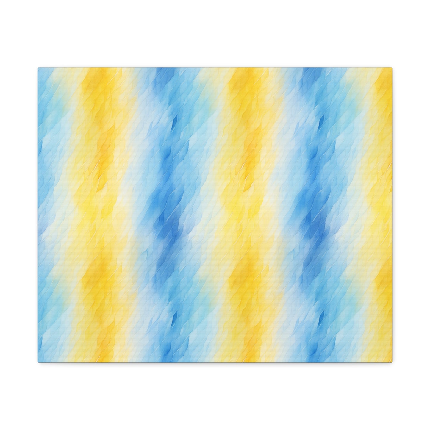 Blellow Canvas Gallery Wrap