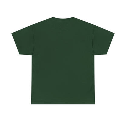 Eldritch Heart Unisex Heavy Cotton Tee