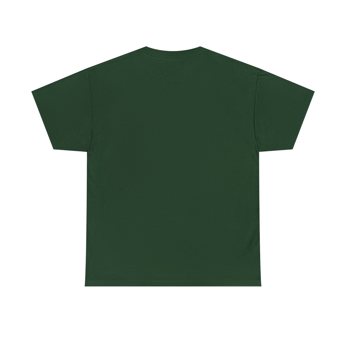 Eldritch Heart Unisex Heavy Cotton Tee