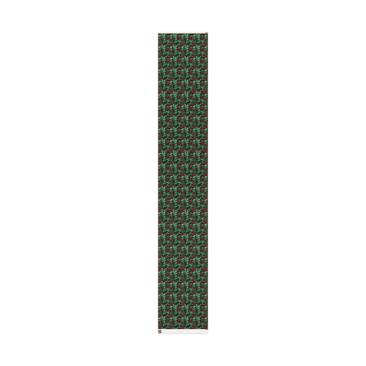 Holly Wrapping Papers