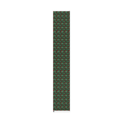 Holly Wrapping Papers