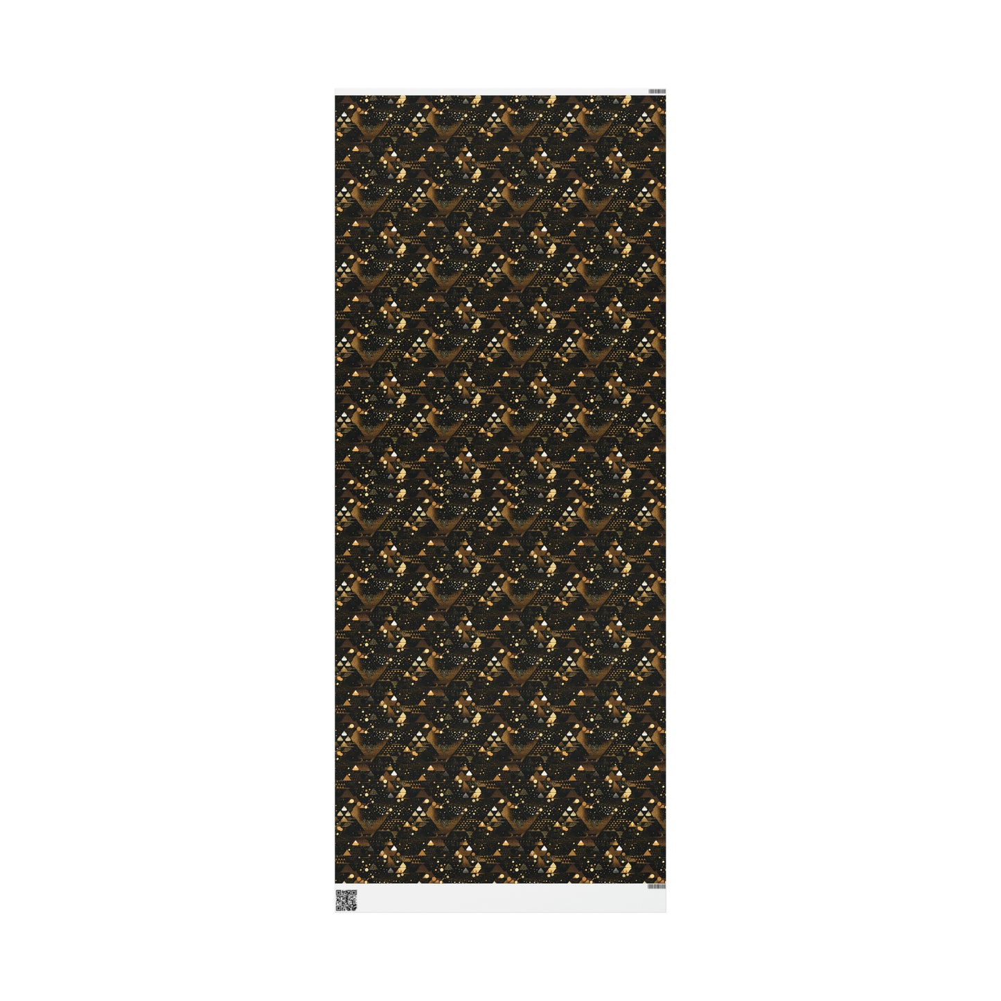 Glitz & Glam Wrapping Papers