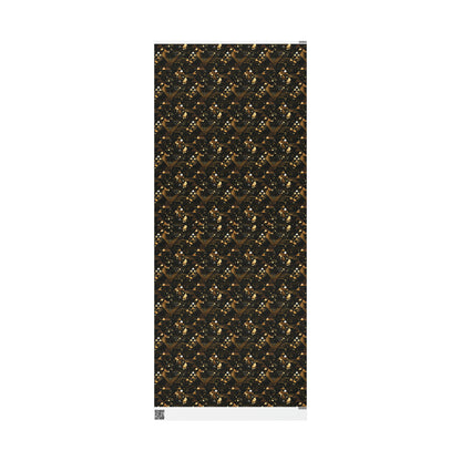 Glitz & Glam Wrapping Papers