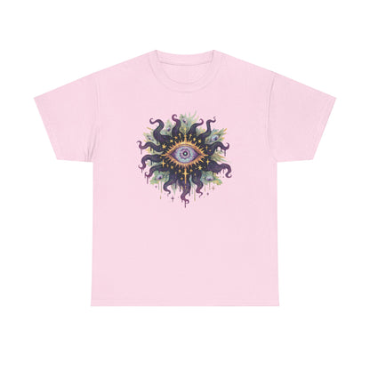 Esoteric Eye Unisex Heavy Cotton Tee