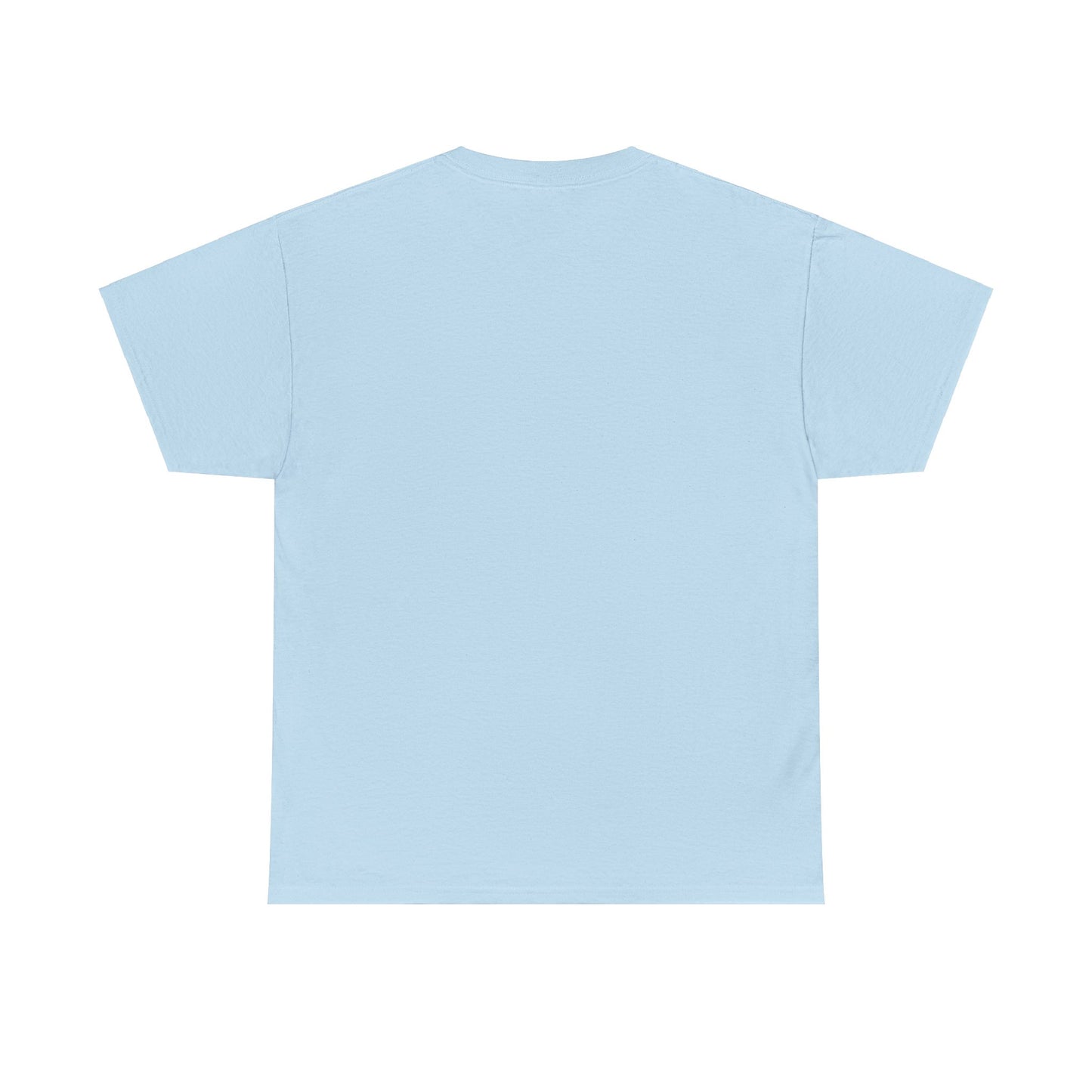 Love Bug Unisex Heavy Cotton Tee