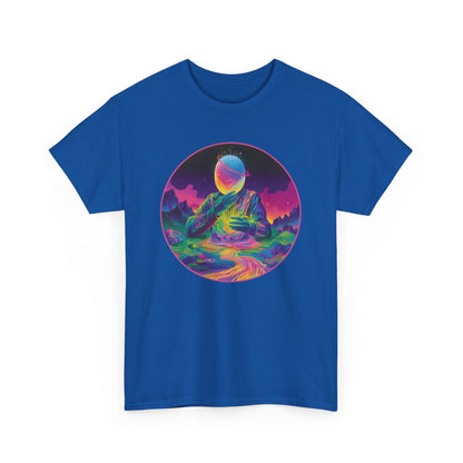 Master of Funk Unisex Heavy Cotton Tee