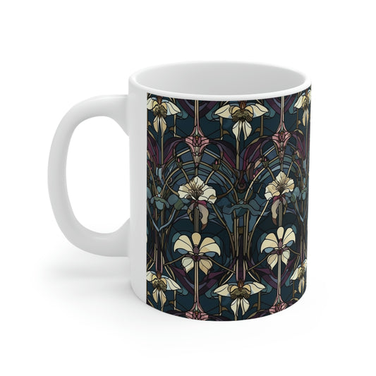 Ceramic Mug 11oz