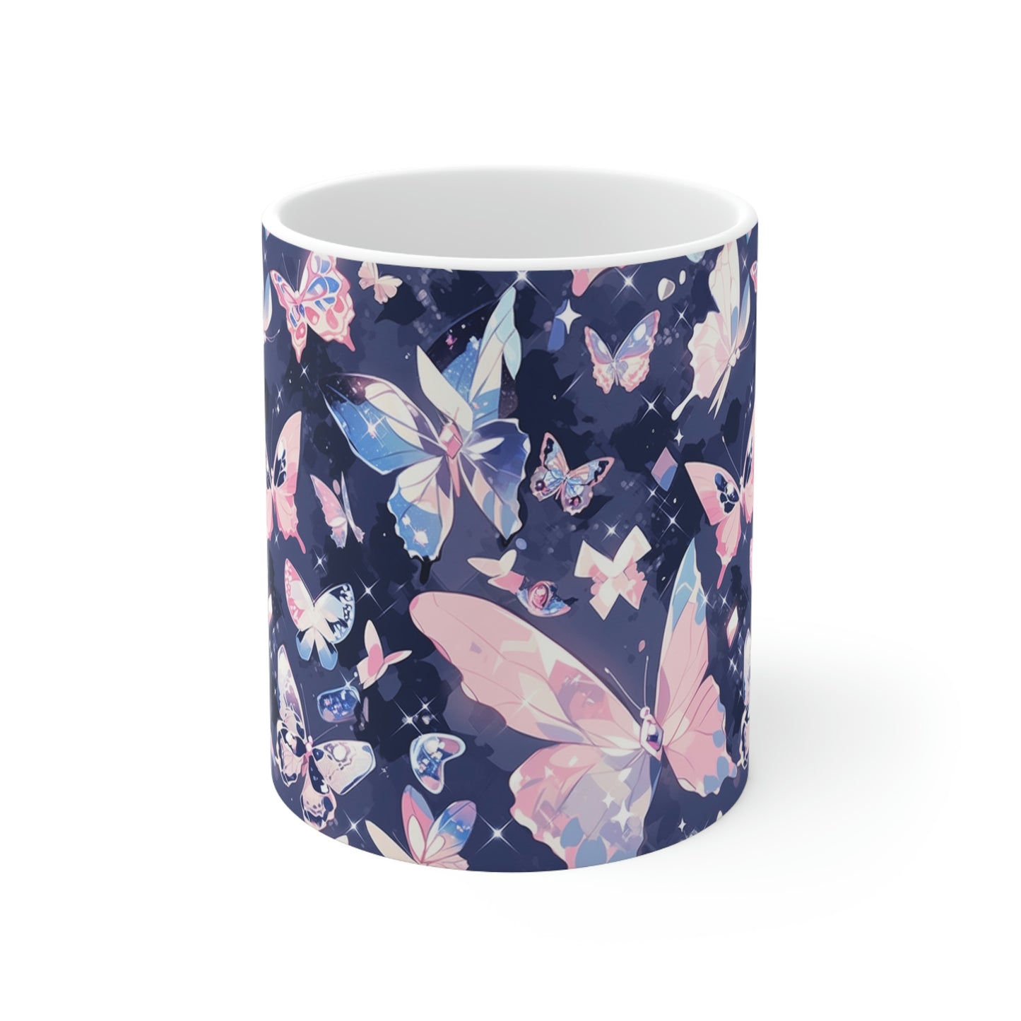Ceramic Mug 11oz