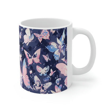 Ceramic Mug 11oz