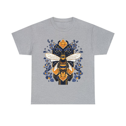 Bee's Knees Unisex Heavy Cotton Tee