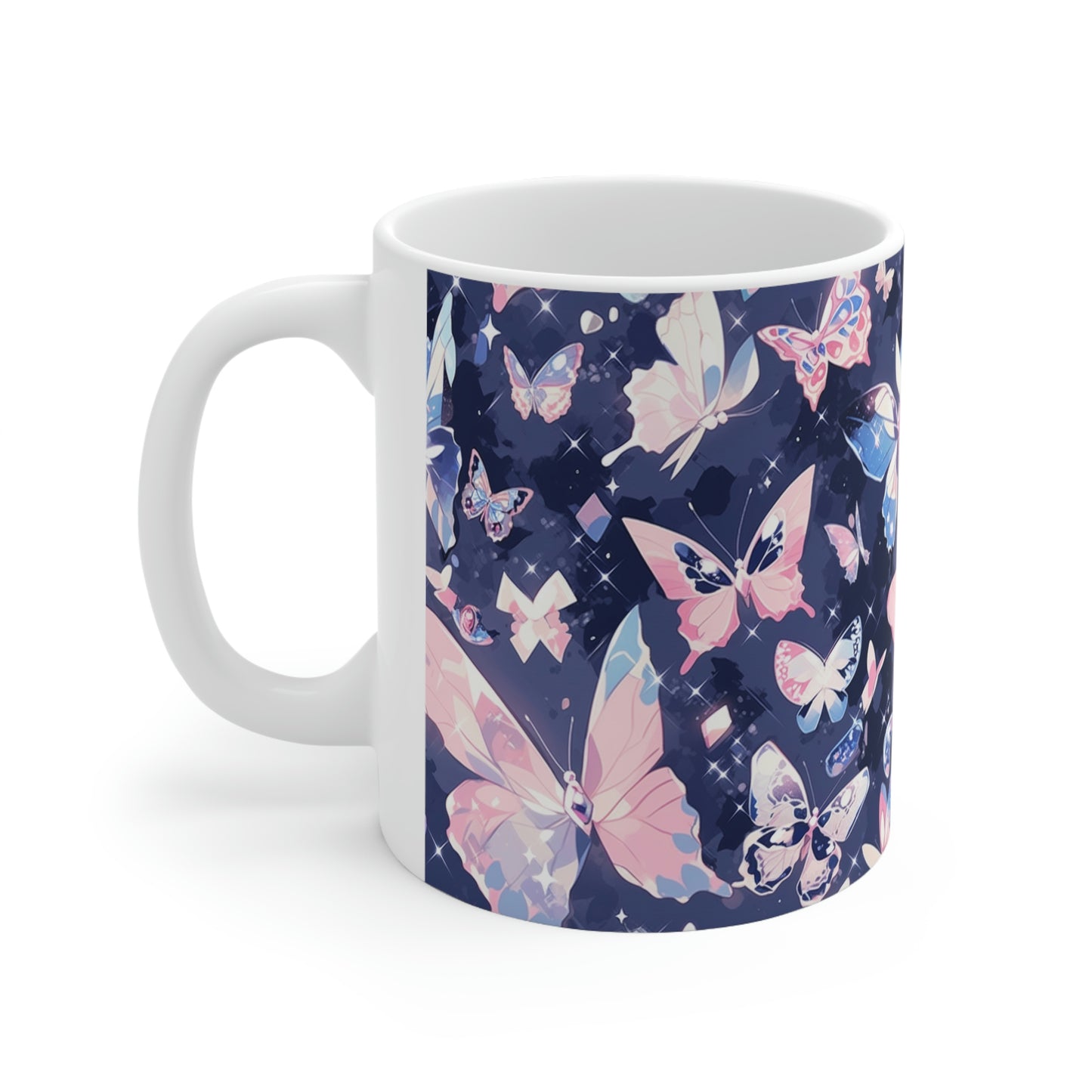 Ceramic Mug 11oz