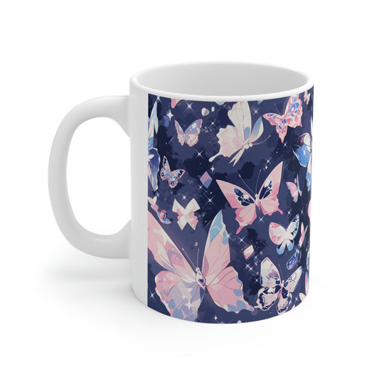 Ceramic Mug 11oz