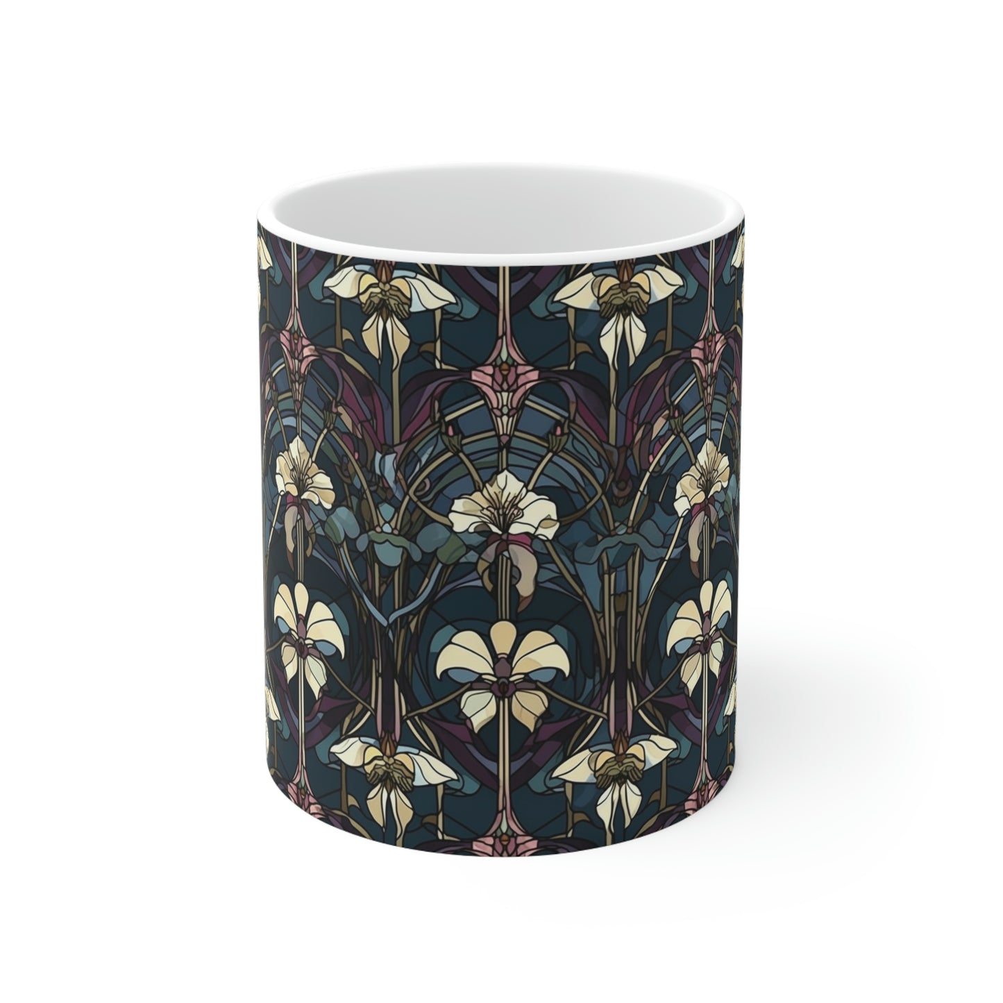Ceramic Mug 11oz