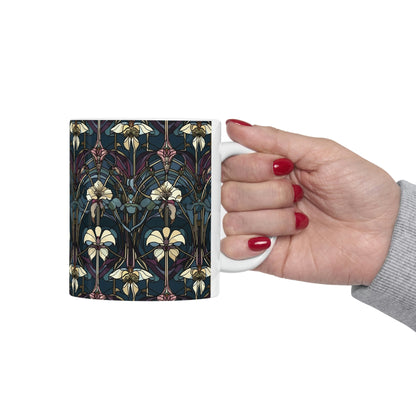 Ceramic Mug 11oz