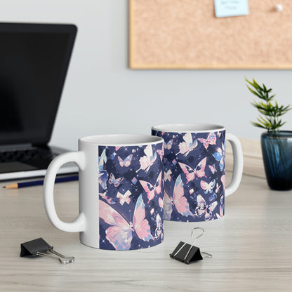 Ceramic Mug 11oz
